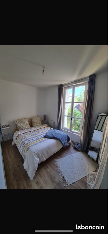 Appartement a louer tours - 2 pièce(s) - 42 m2 - Surfyn