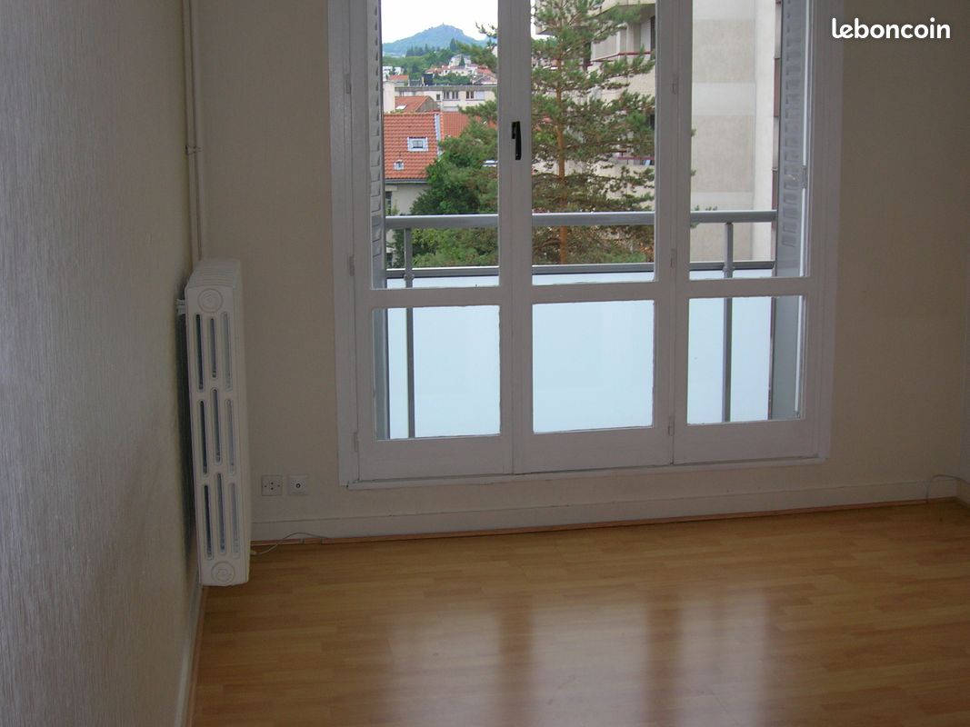 Appartement 2 pièces 50 m² · à Clermont-Ferrand · 50 m² · 700 €/mois