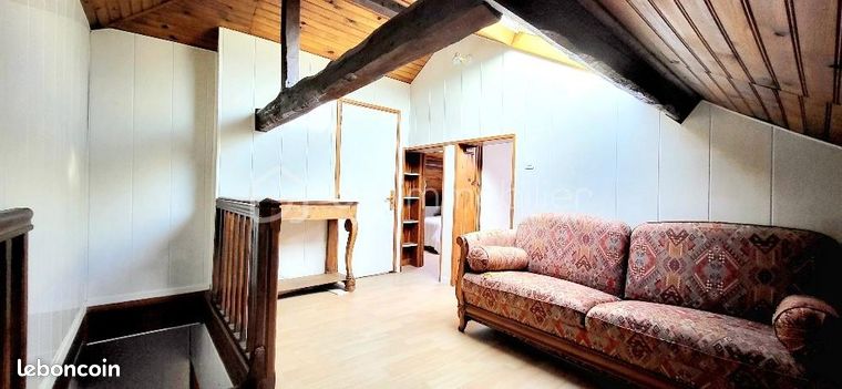 Maison 8 pièces 143 m² — 9
