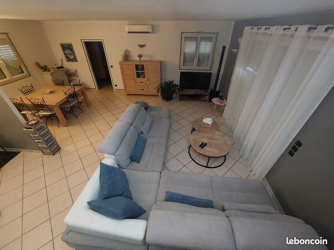 Maison 8 pièces 210 m² · à Aucamville · 210 m² · 438 000 €
