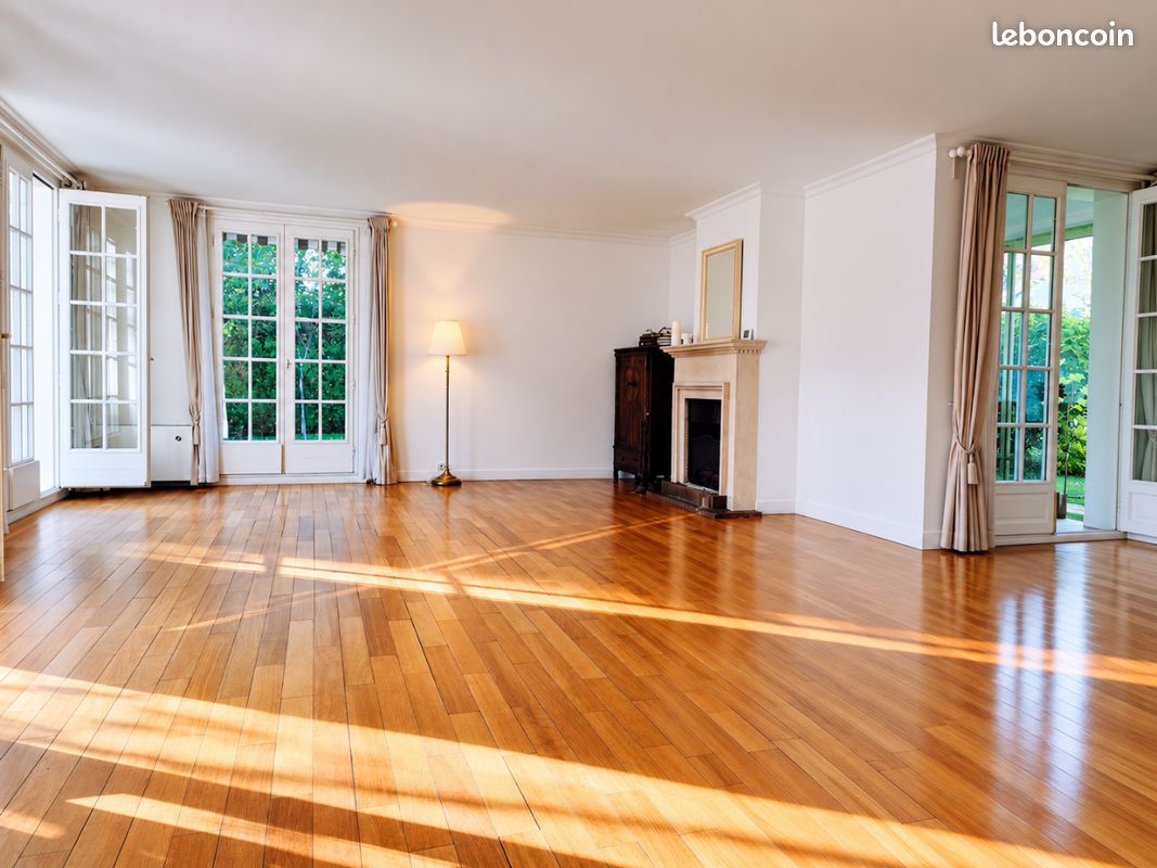 Maison 6 pièces 169 m² · à Villecresnes · 169 m² · 485 000 €