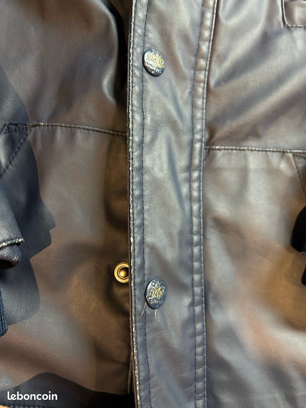 Imperméable (image 6)