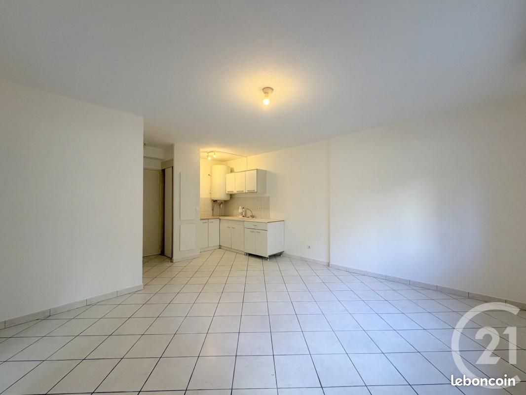 Appartement 3 pièces 45 m² · à Labégude · 45 m² · 485 €/mois