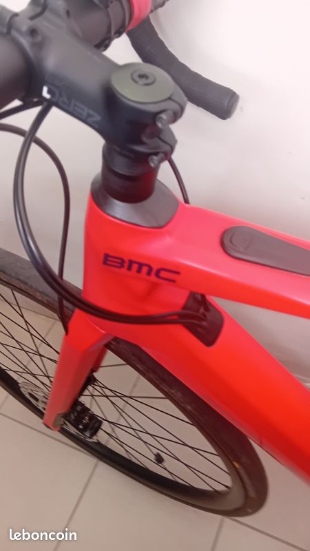 Velo route electrique (image 2)