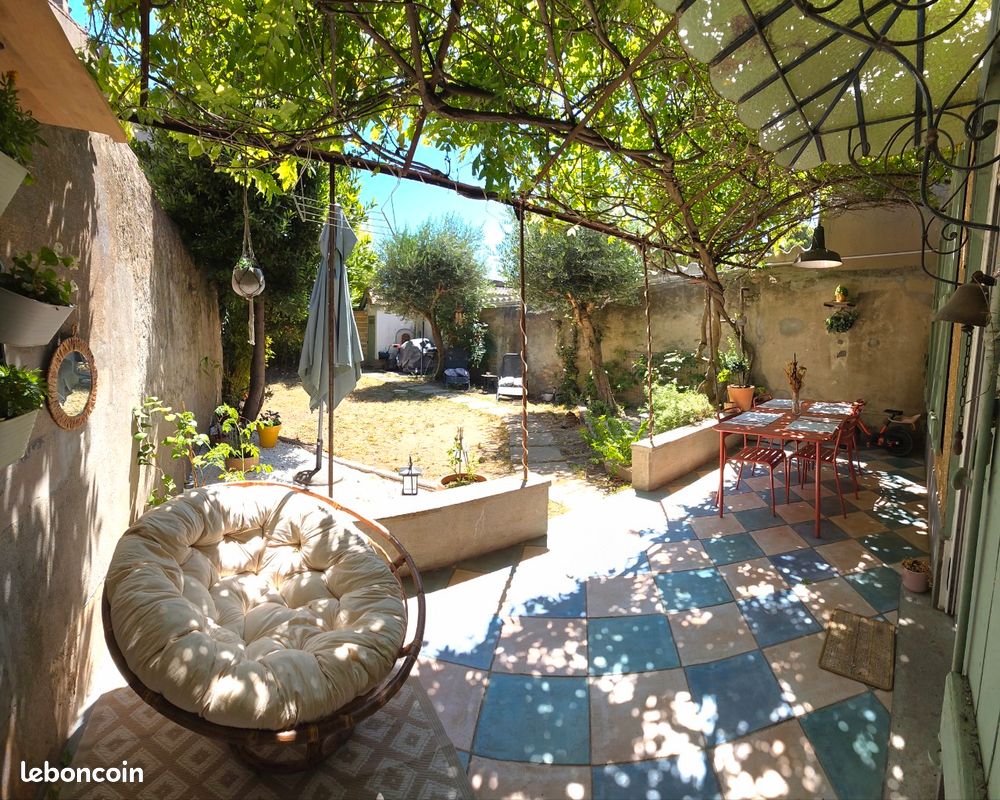Maison 4 pièces 100 m² · à Carcassonne · 100 m² · 210 000 €