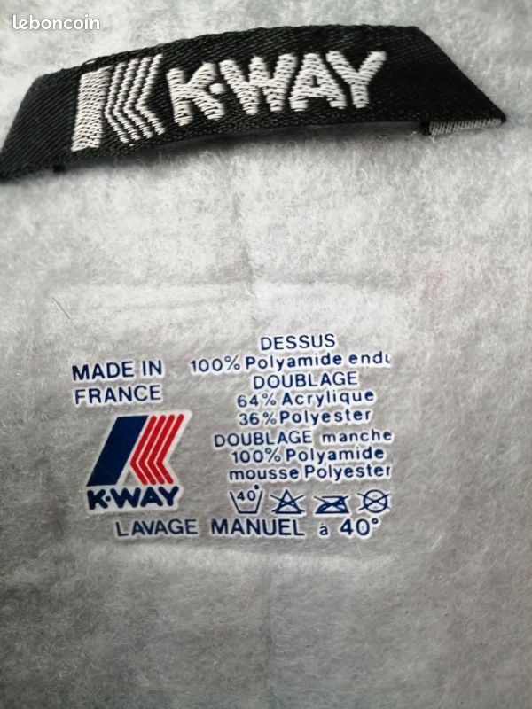 K-way (image 3)