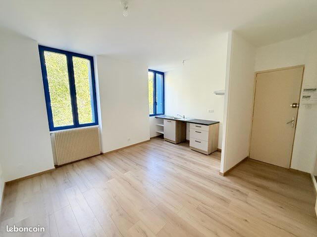 Appartement 2 pièces 40 m² · au Vigan · 40 m² · 482 €/mois