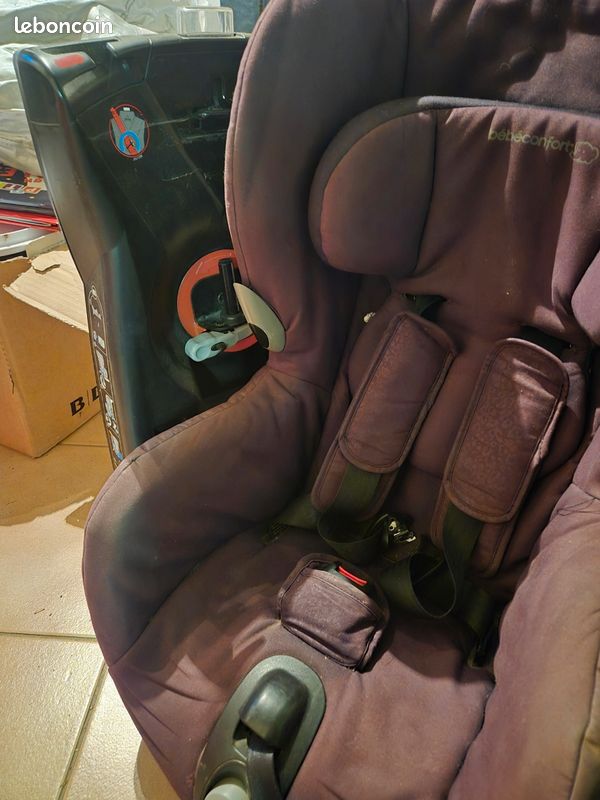 Siege auto (image 2)