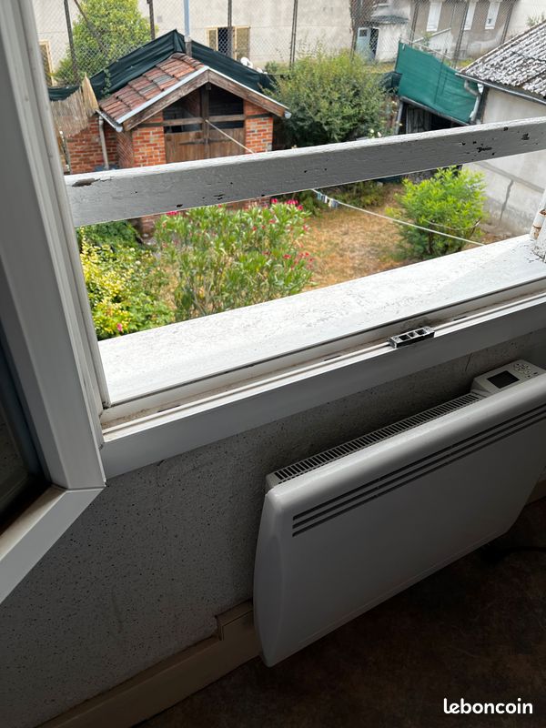 Appartement 2 pièces 42 m² · à Limoges · 42 m² · 330 €/mois