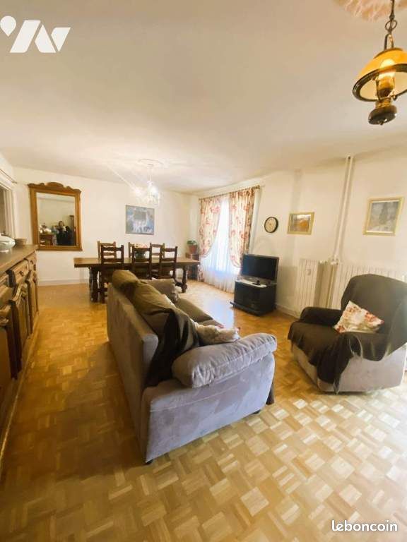 Appartement 2 pièces 68 m² · à Noyon · 68 m² · 137 500 €