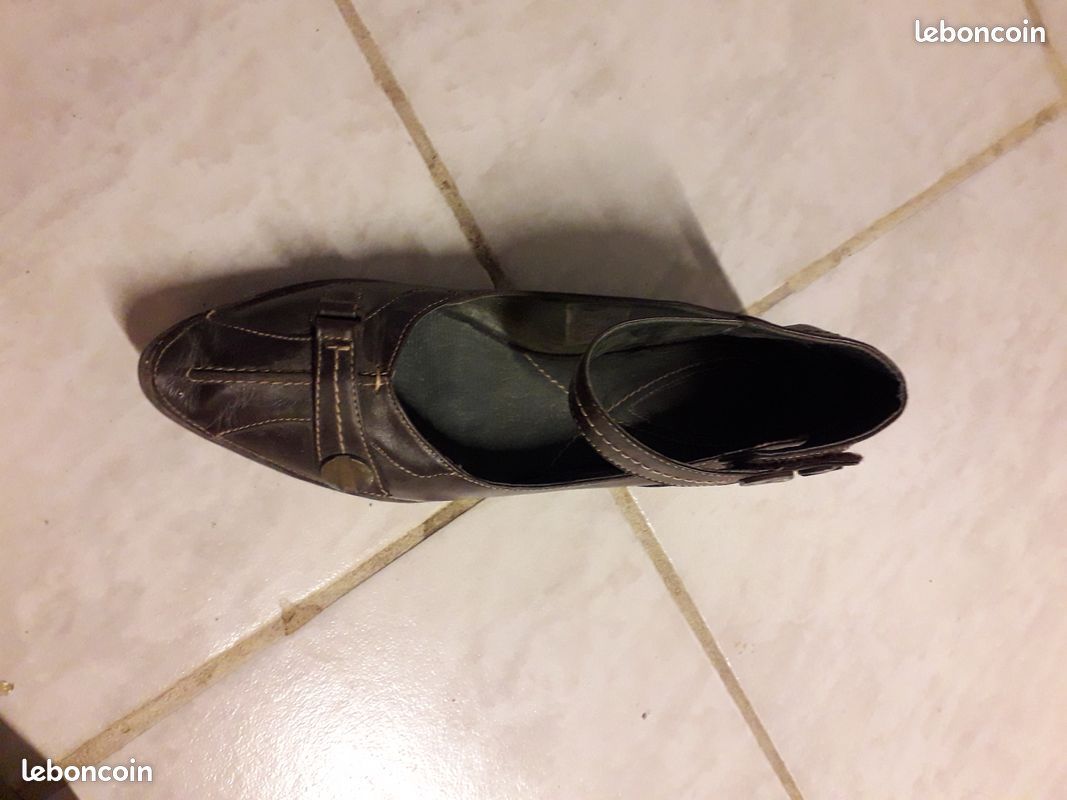 Ballerine P39 (image 3)