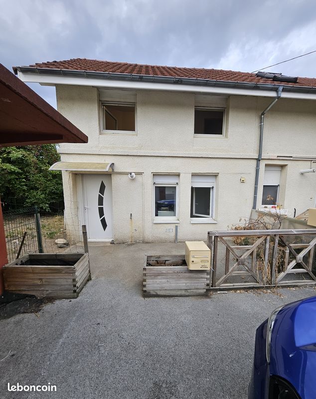 Appartement 3 pièces 50 m² · à Sochaux · 50 m² · 560 €/mois