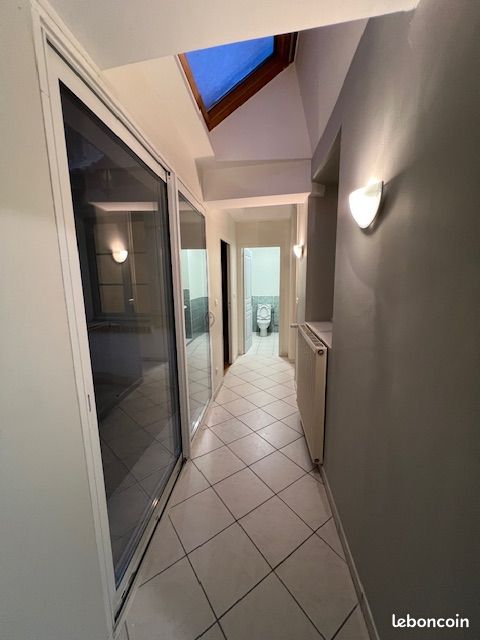 Parking 4 pièces 79 m² · à Joigny · 79 m² · 795 €/mois