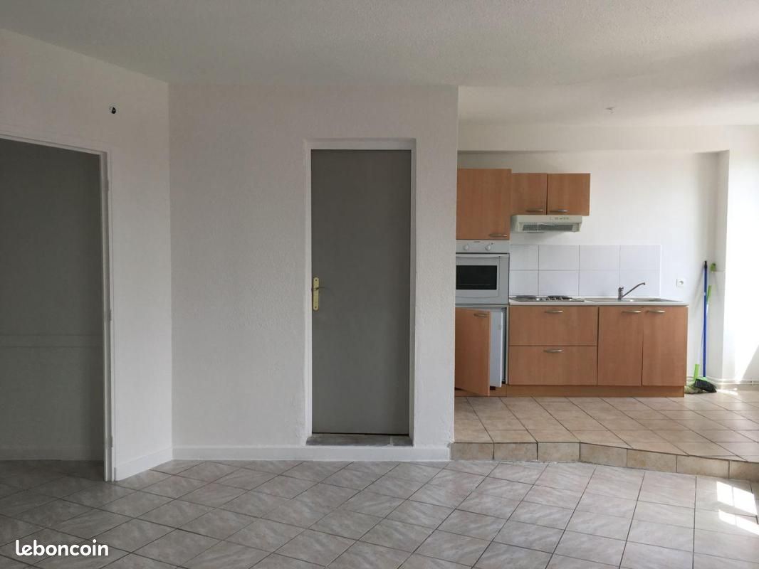 Appartement 2 pièces 44 m² · à Valence · 44 m² · 603 €