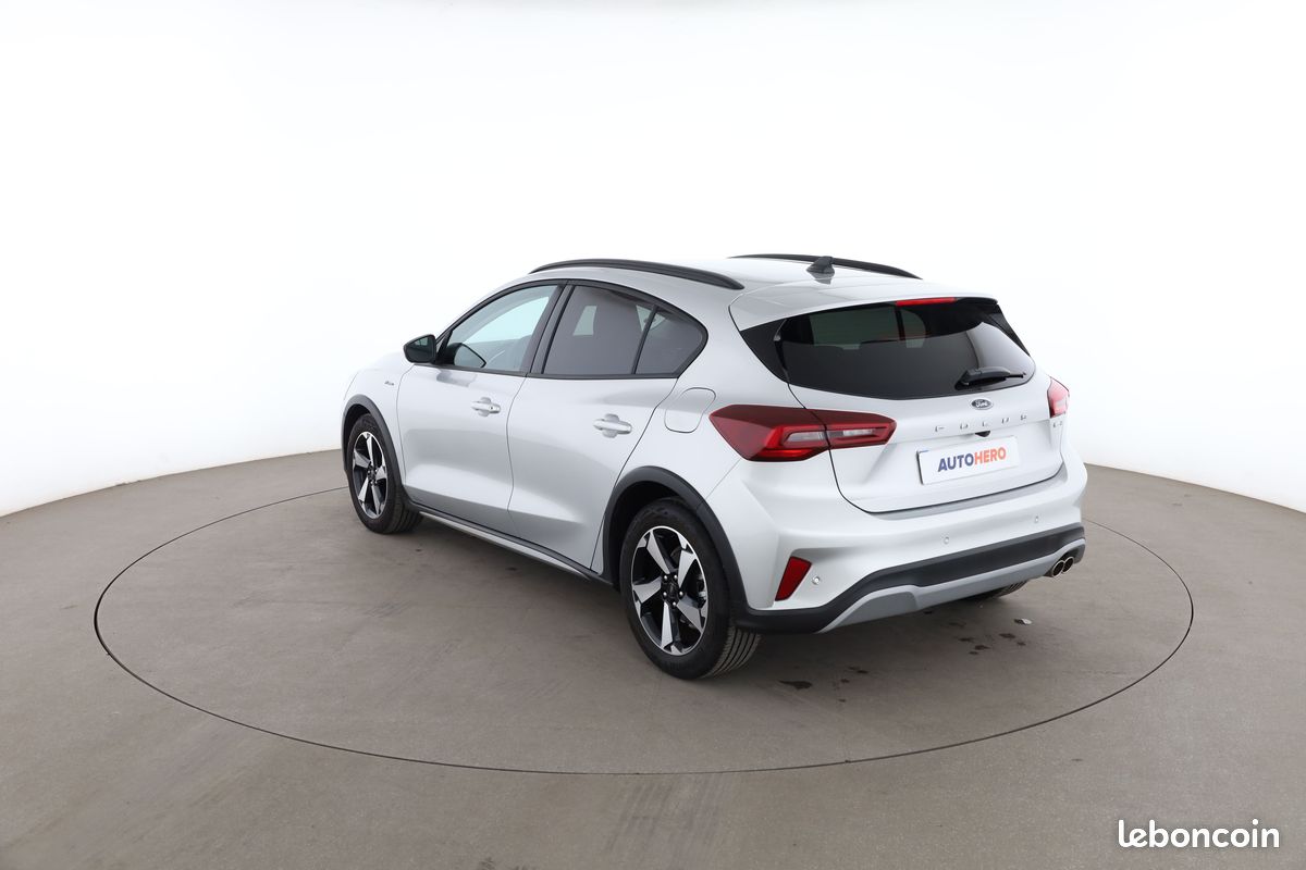 Ford Focus 1.0 Flexifuel mHEV Active X 125 ch (image 2)