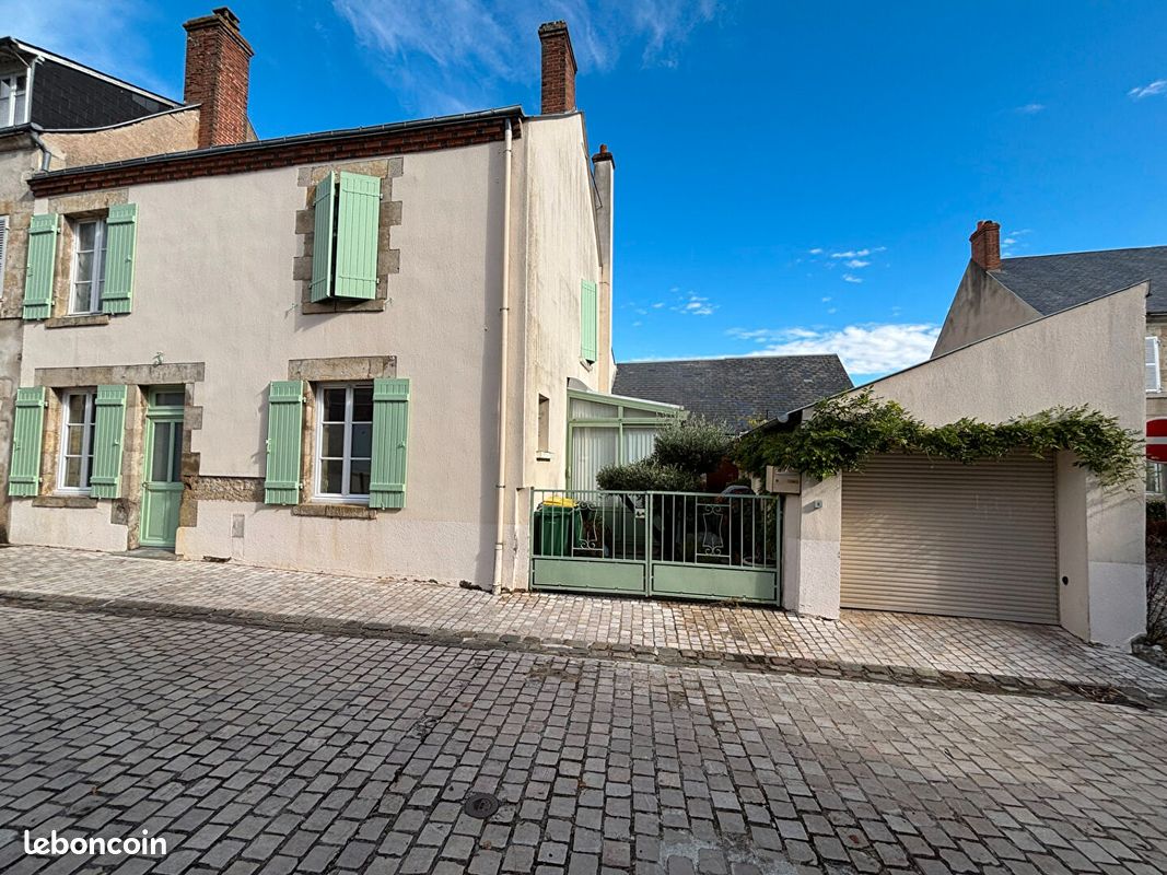 Maison 4 pièces 105 m² · à Chécy · 105 m² · 223 600 €