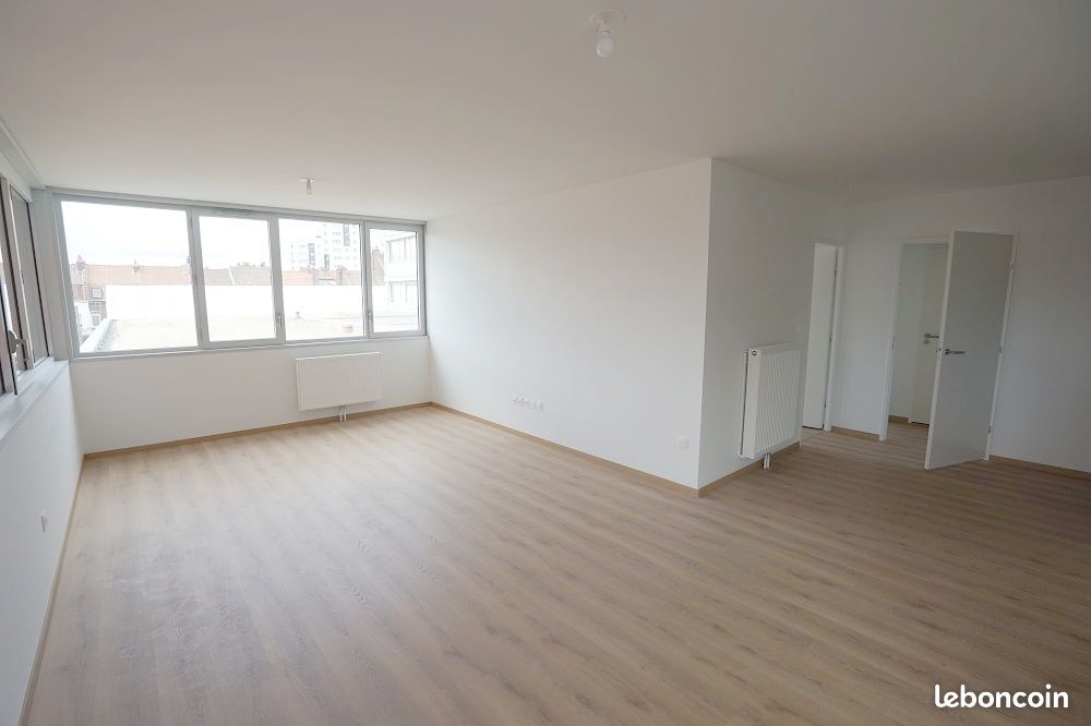 Appartement 3 pièces 75 m² · à Lille · 75 m² · 1 045 €