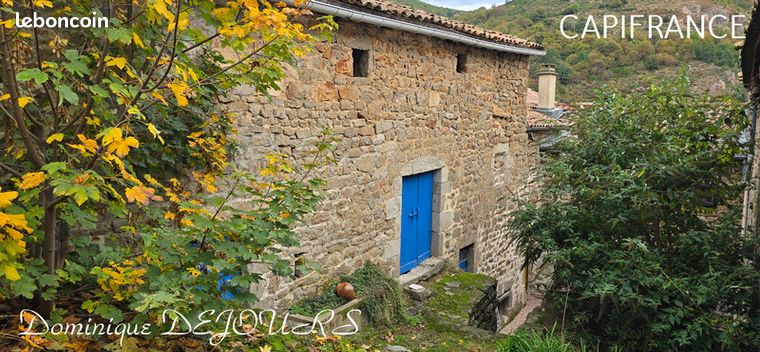 Maison 4 pièces 178 m²