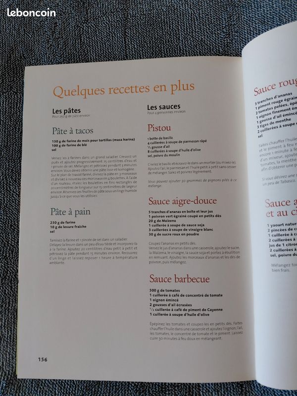 Cuillères Verrines Petites Bouchées – Benoît Molin – 66 recettes – apéritif (image 5)