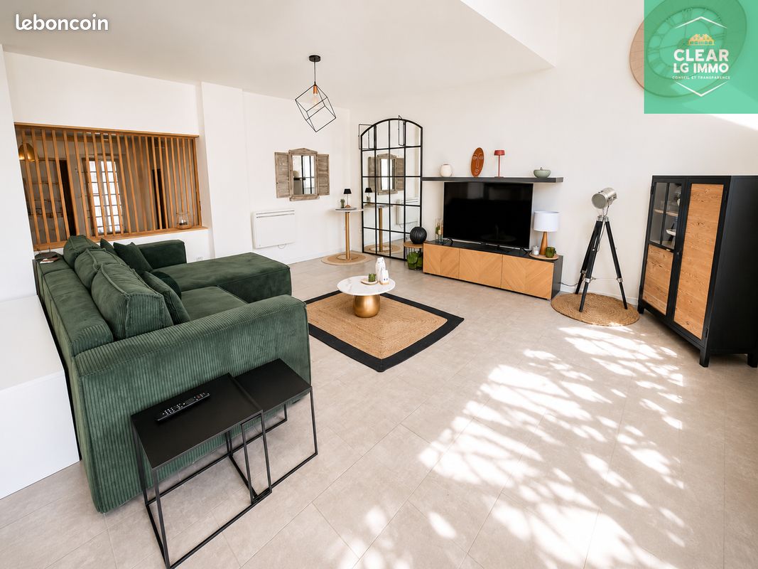 Maison 5 pièces 200 m² · à Jury · 200 m² · 310 000 €