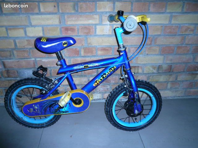 Vélo enfant (image 1)