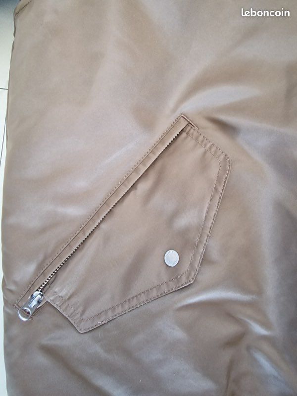 Veste Lacoste - Taille 2XL (image 7)