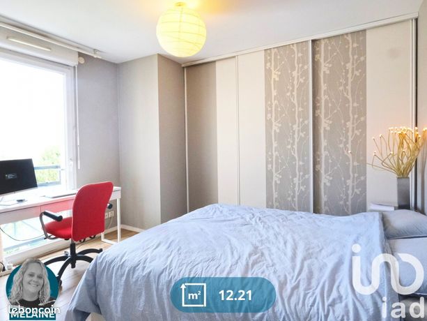 Appartement a louer alfortville - 4 pièce(s) - 79 m2 - Surfyn