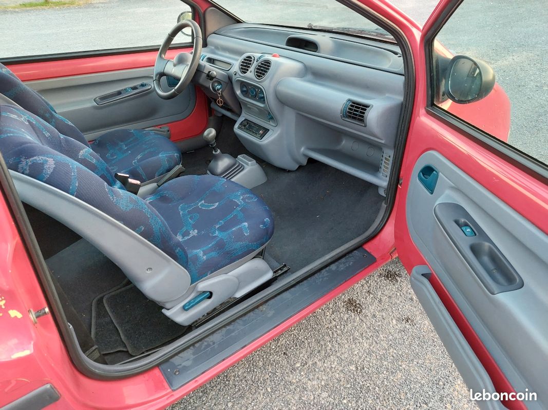 Renault twingo 1 ph 1 (image 3)