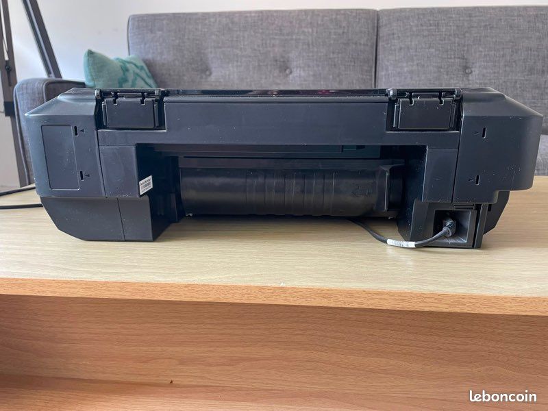 Imprimante Canon PIXMA MG6650 (image 3)