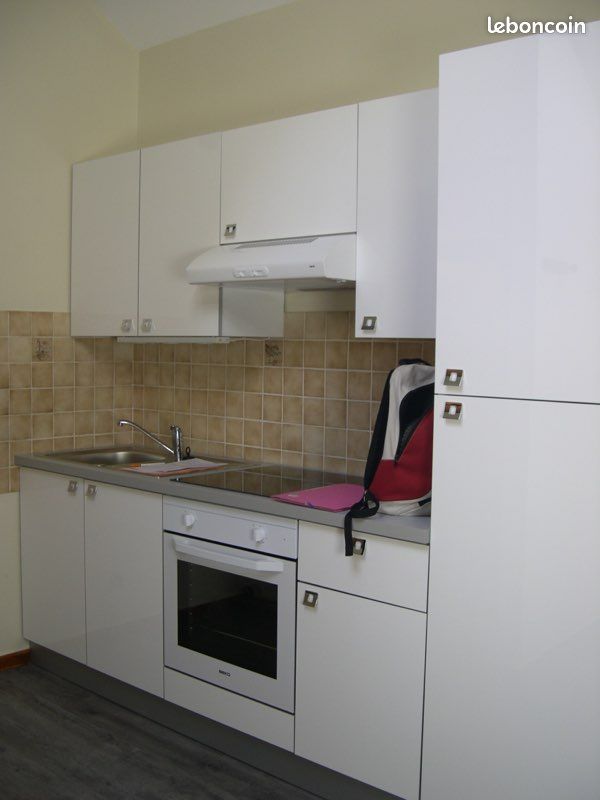 Appartement 3 pièces 45 m² · à Tours · 45 m² · 670 €/mois