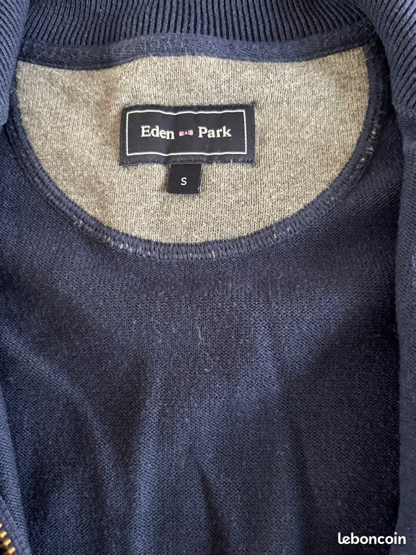 Gilet eden Park (image 2)