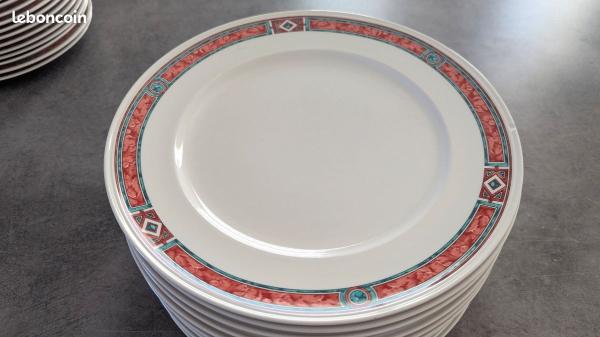 Vaisselle Villeroy et Boch (image 6)