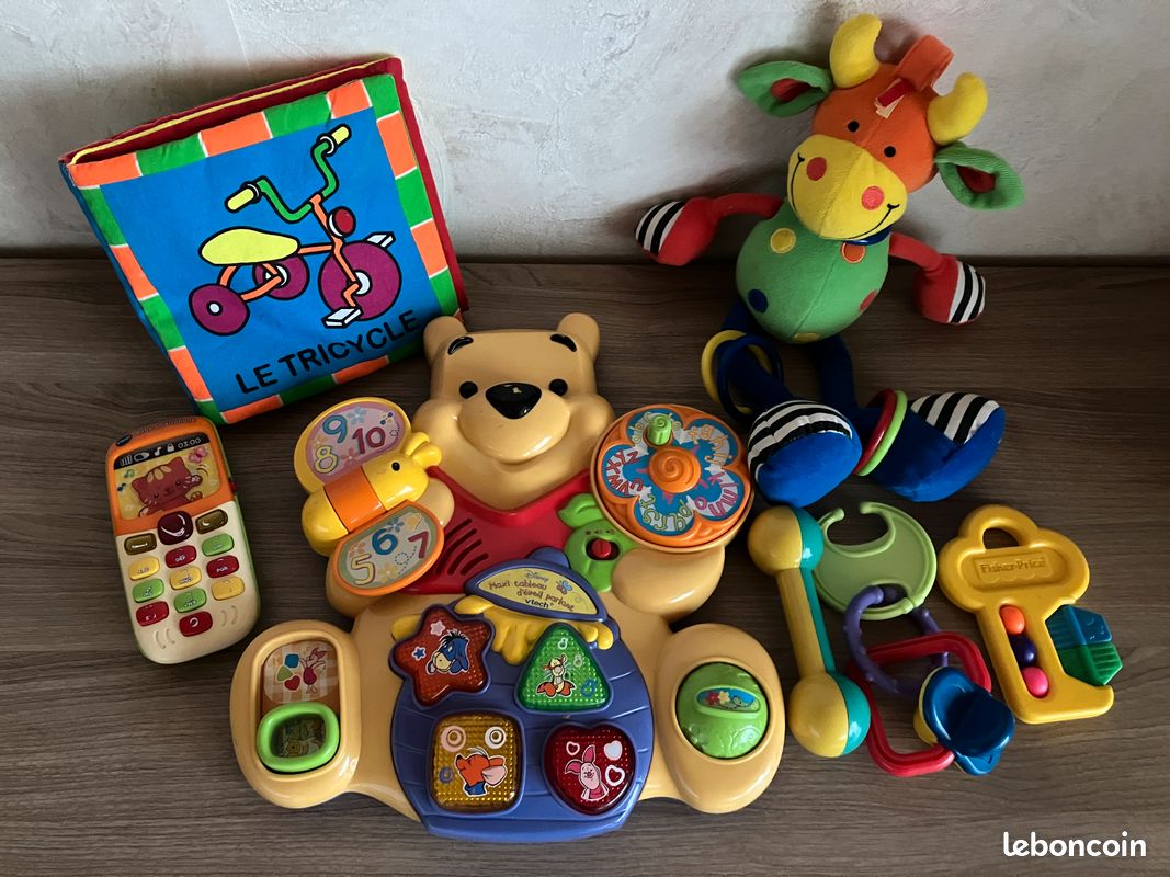 Figurine fnaf jeux, jouets d'occasion - leboncoin