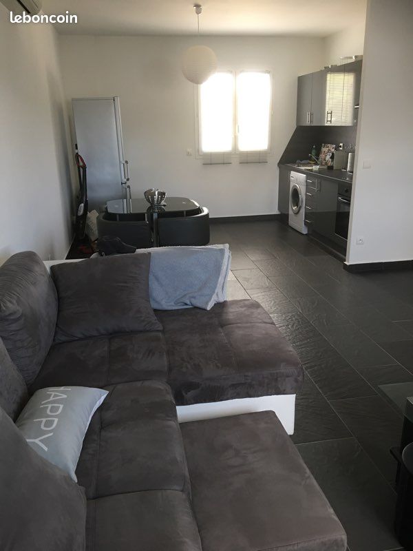 Appartement 3 pièces 59 m² · à Borgo · 59 m² · 850 €