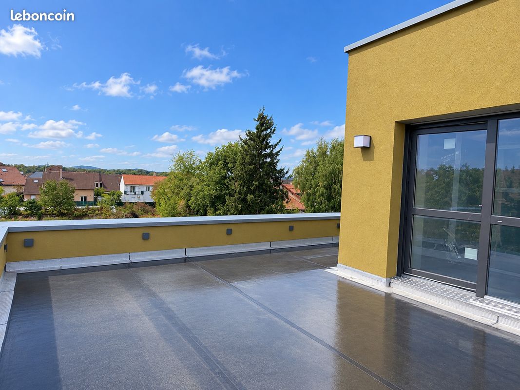 Appartement 4 pièces 81 m² · à Marly · 81 m² · 366 500 €