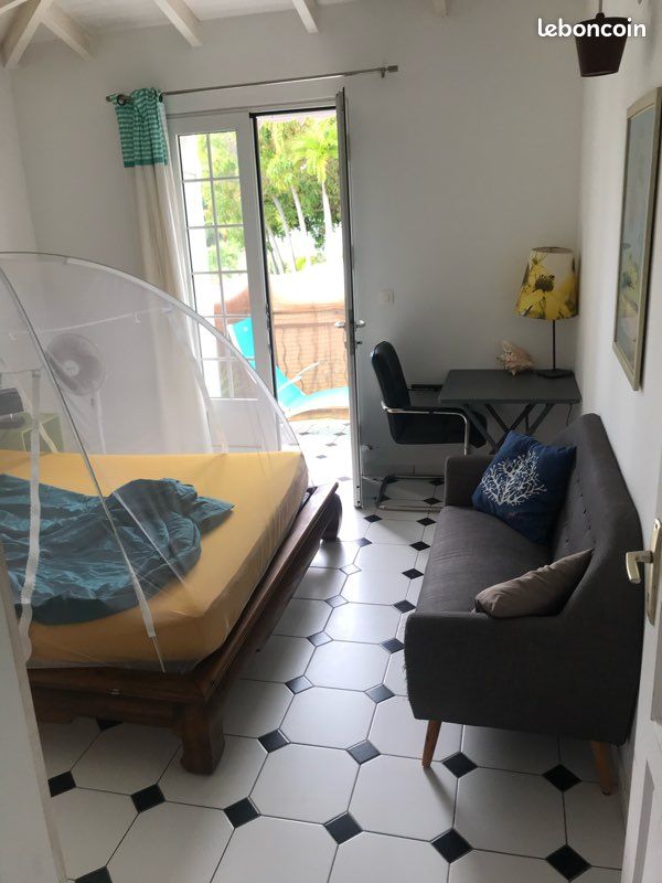 Chambres coloc grande anse trois rivières (image 3)