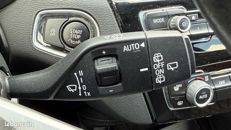 Bmw X1 (F48) SDRIVE18DA 150CH XLINE (image 16)