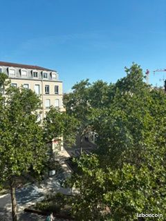 Appartement 3 pièces 61 m² · à Lyon · 61,5 m² · 290 000 €