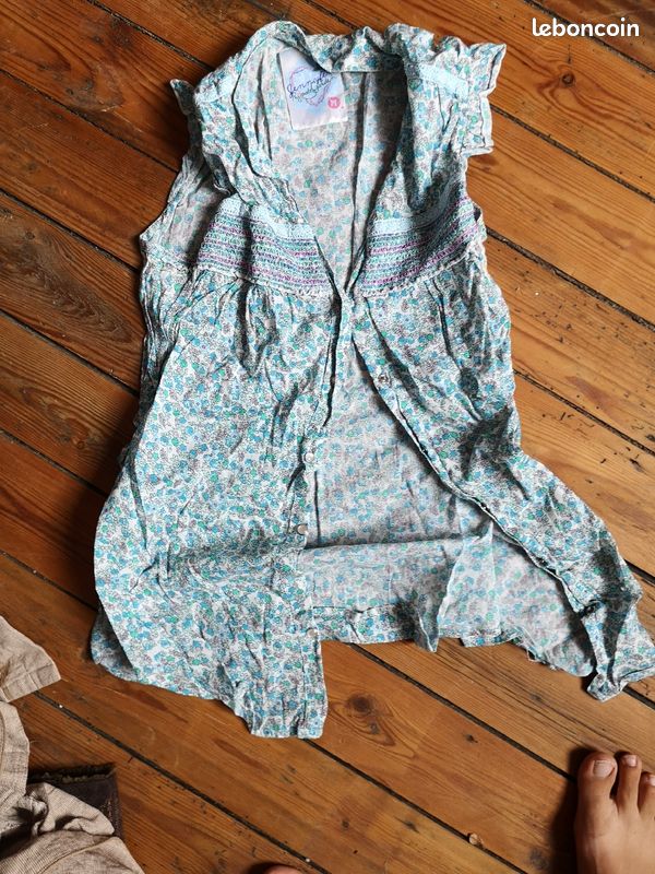 Lot de vêtements peu cher (image 3)