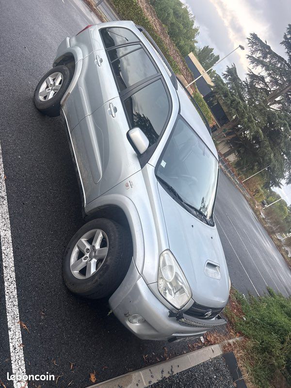 Toyota rav4 (image 1)