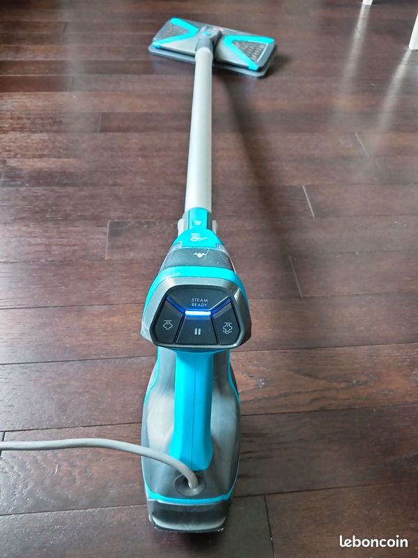 Nettoyeur Vapeur BISSELL (image 1)
