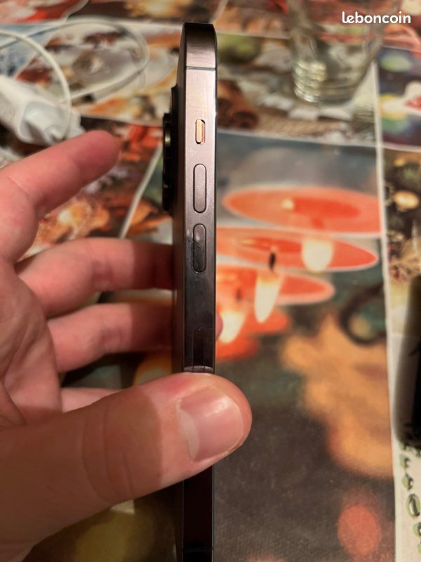 Iphone 14 pro (image 1)
