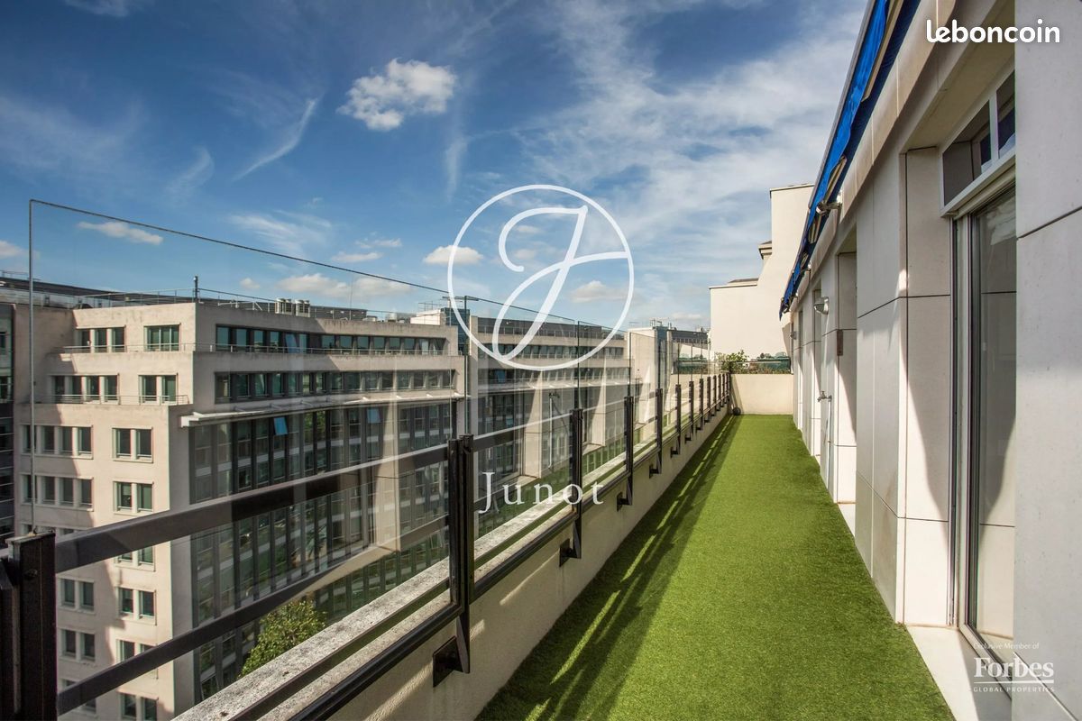 Appartement 4 pièces 86 m² · à Paris · 86 m² · 930 000 €