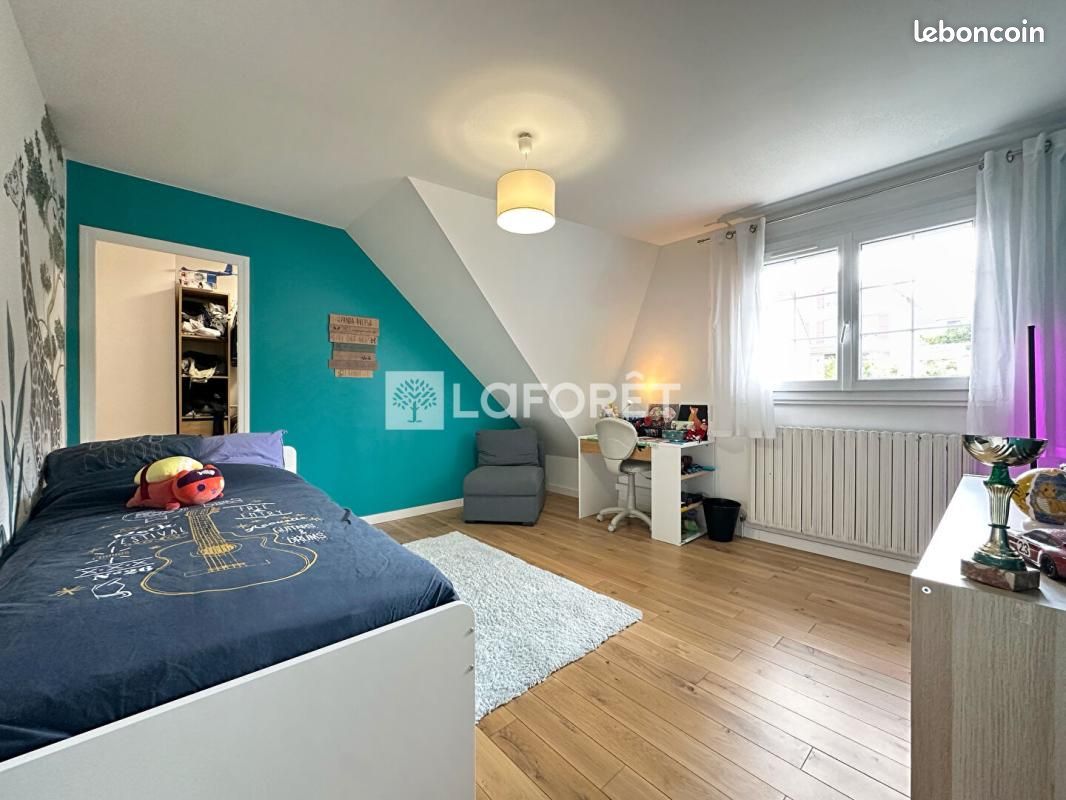 Maison 6 pièces 145 m² (image 12)