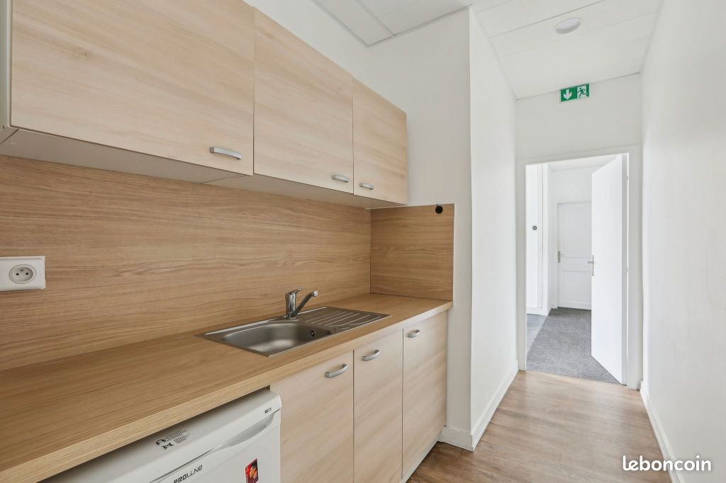 Bureaux 117 m² (image 7)