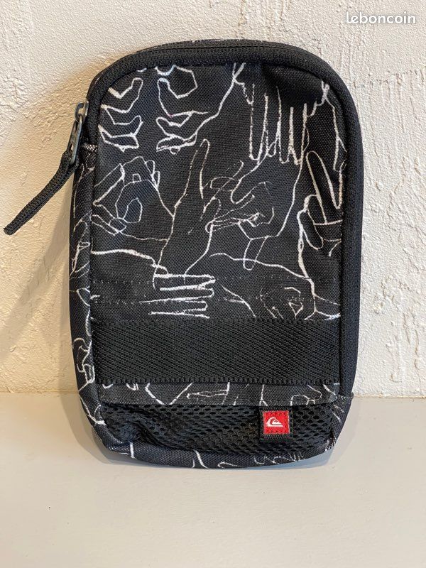 Pochette Quiksilver (image 1)