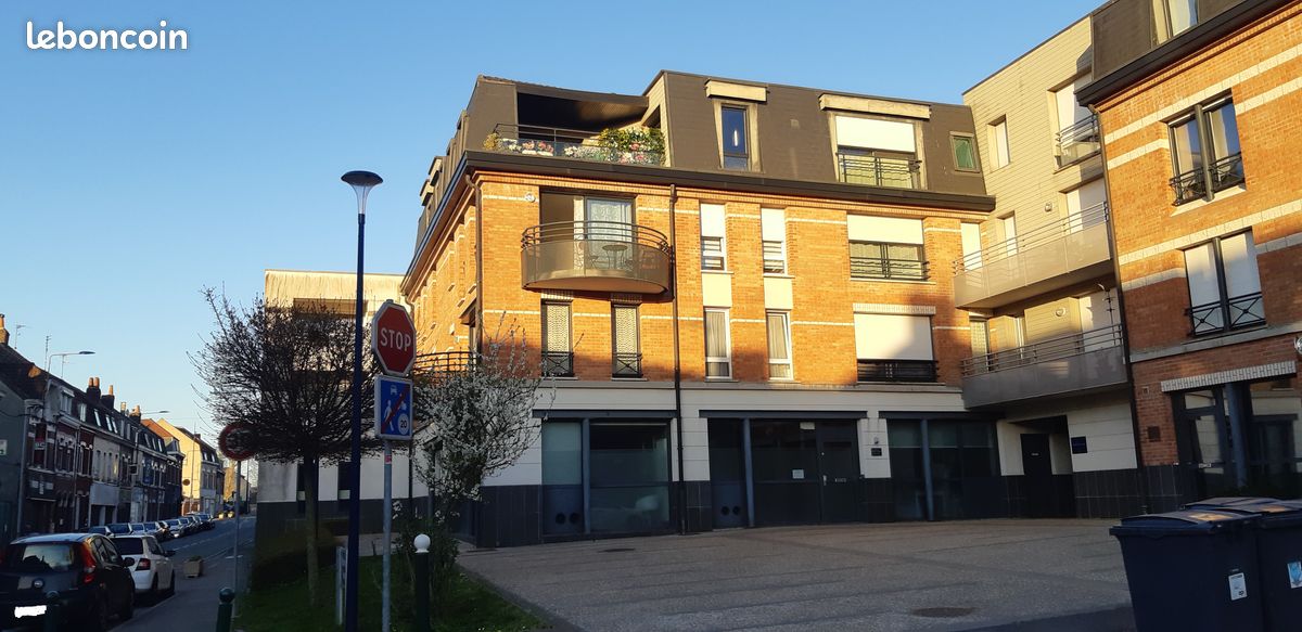 Appartement 3 pièces 72 m² · à Pérenchies · 72 m² · 920 €/mois