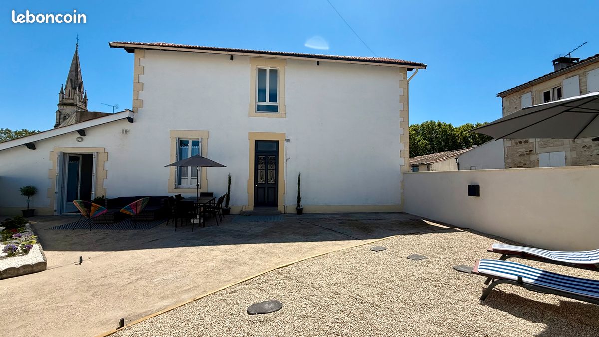 Maison 6 pièces 100 m² · à La Tremblade · 100 m² · 340 000 €