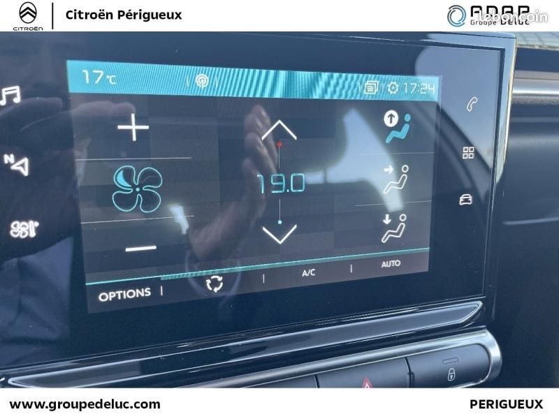 Citroen C3 1.2 PureTech 83ch S&S PLUS (image 28)