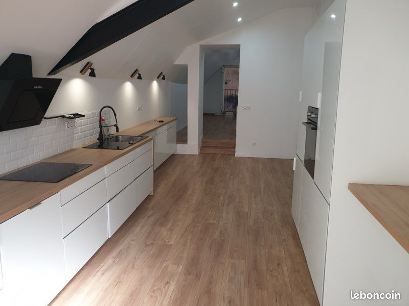 Appartement 3 pièces 80 m² · à Montpellier · 80 m² · 190 000 €